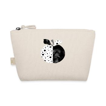 Pomme - Trousse biologique - nature - Devant