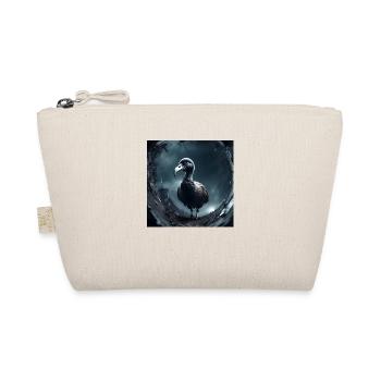 Dodo surréaliste dans un brouillard mystique - Trousse biologique - nature - Devant