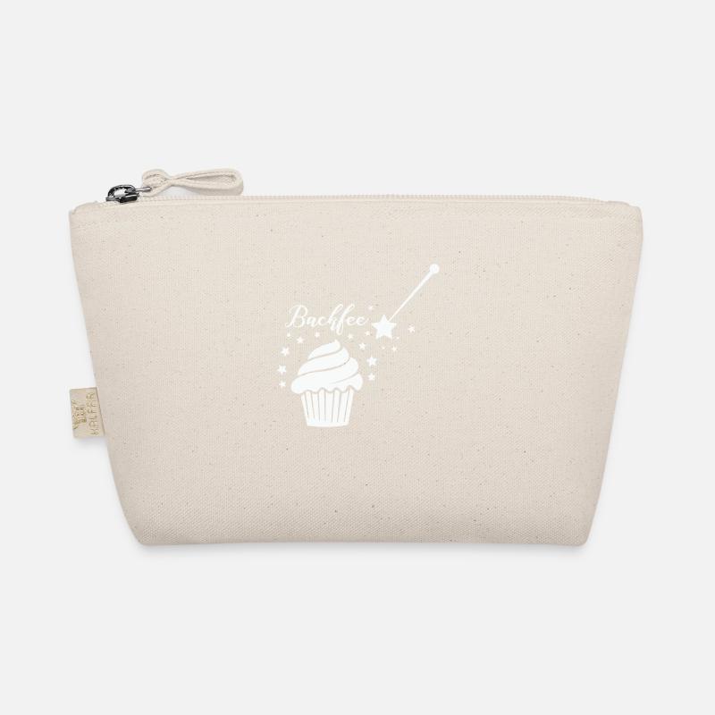 Backfee 01 Organic Pouch