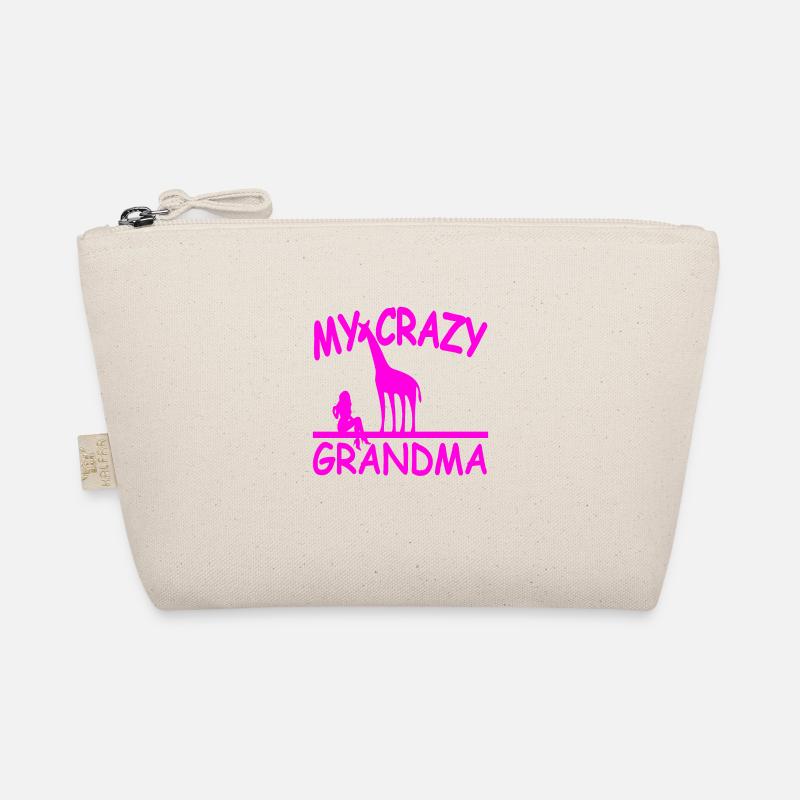 Grand-mère Trousse biologique