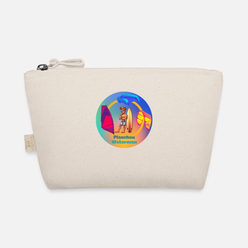 Make your choice wind kite wing pw multicolore Trousse biologique
