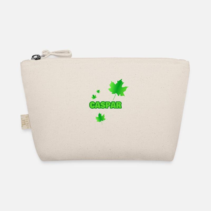 Caspar Bio-Täschchen