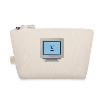 CRT design - Hello tout le monde! - Trousse biologique - nature - Devant