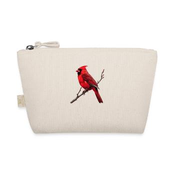 Cardinal Vogel rouge - Trousse biologique - nature - Devant