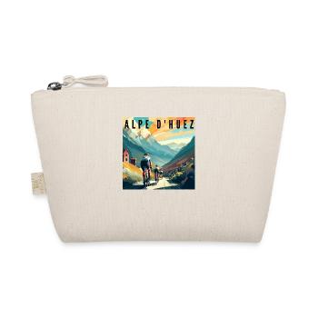 Alpe d'Huez - Trousse biologique - nature - Devant