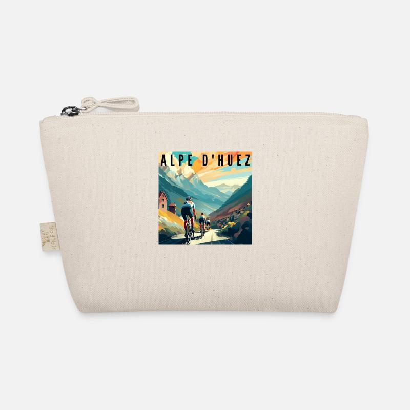 Alpe d'Huez - Trousse biologique - nature