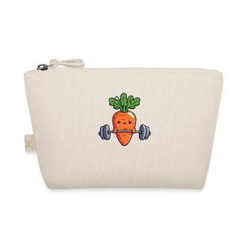 Carotte Haltérophile Mignon - Trousse biologique - nature - Devant