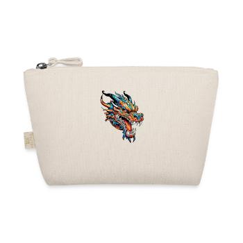 Dragon - Trousse biologique - nature - Devant