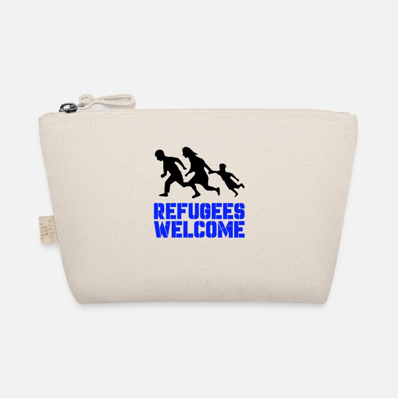 Bienvenue aux réfugiés Trousse biologique