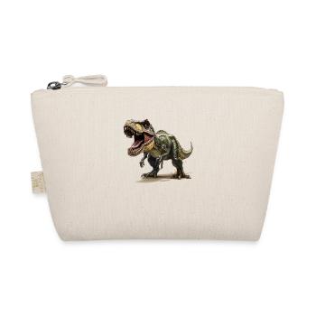 L’espèce de dinosaure Tyrannosaurus Rex - Trousse biologique - nature - Devant
