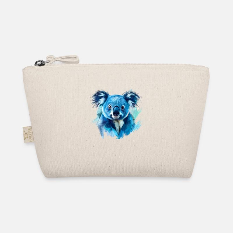 Le koala, souvent appelé à tort un ours Trousse biologique