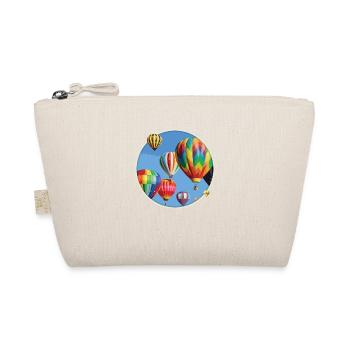 Balloon - Organic Pouch - nature - Front