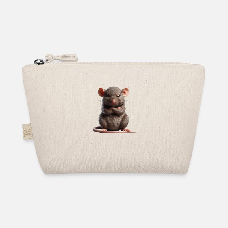 Rat grim 1 Organic Pouch