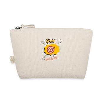 illustration cible - Trousse biologique - nature - Devant