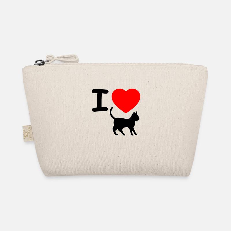 Feline Organic Pouch