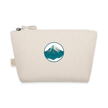 Chaîne de montagnes célestes au lever du soleil - Trousse biologique - nature - Devant