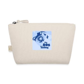 Les années 80 vous appellent - Variant Blue - Trousse biologique - nature - Devant