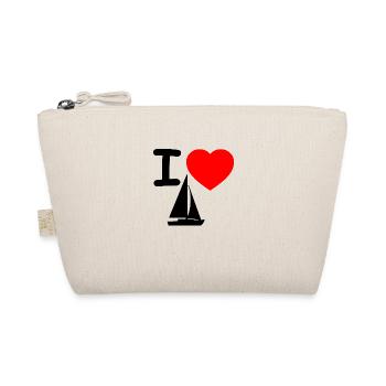 Voile - Trousse biologique - nature - Devant