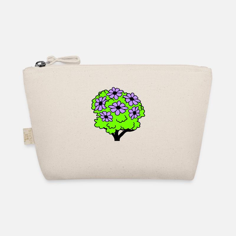 Pretty 6 Flowers Shrub Shrub Flowers Plant Organic Pouch