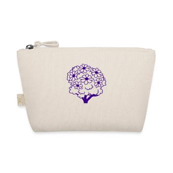Pretty 6 Flowers Shrub Shrub Flowers Plant - Organic Pouch - nature - Front