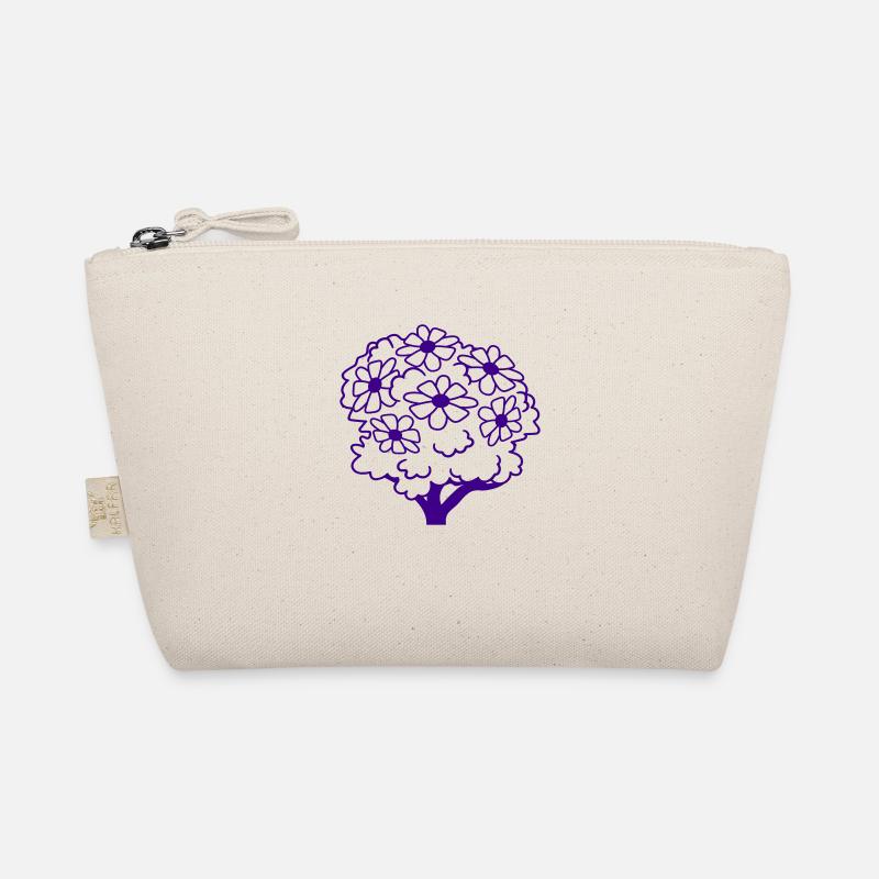 Jolie 6 Fleurs Arbuste Arbuste Fleurs Plante Trousse biologique