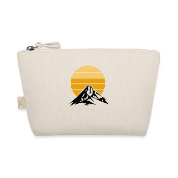 Monts de Berge - Trousse biologique - nature - Devant