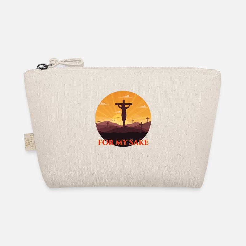 For My sake Organic Pouch