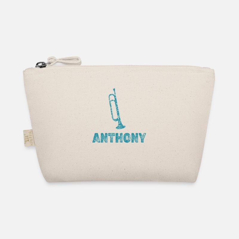 Fanfare Anthony Trousse biologique