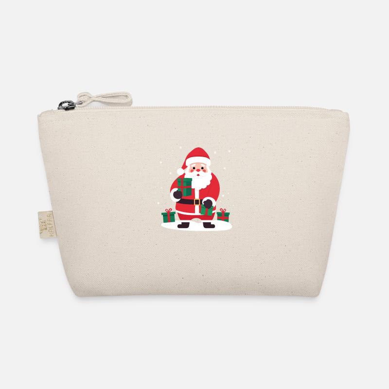 Père Noël Trousse biologique