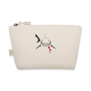 MUSCHi DIVERS 2018 aniMale "Casanova" (front) - Organic Pouch - nature - Front