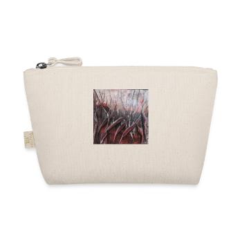 Flame - Organic Pouch - nature - Front