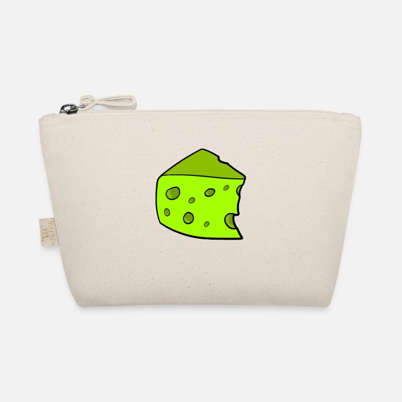 Green cheese Organic Pouch
