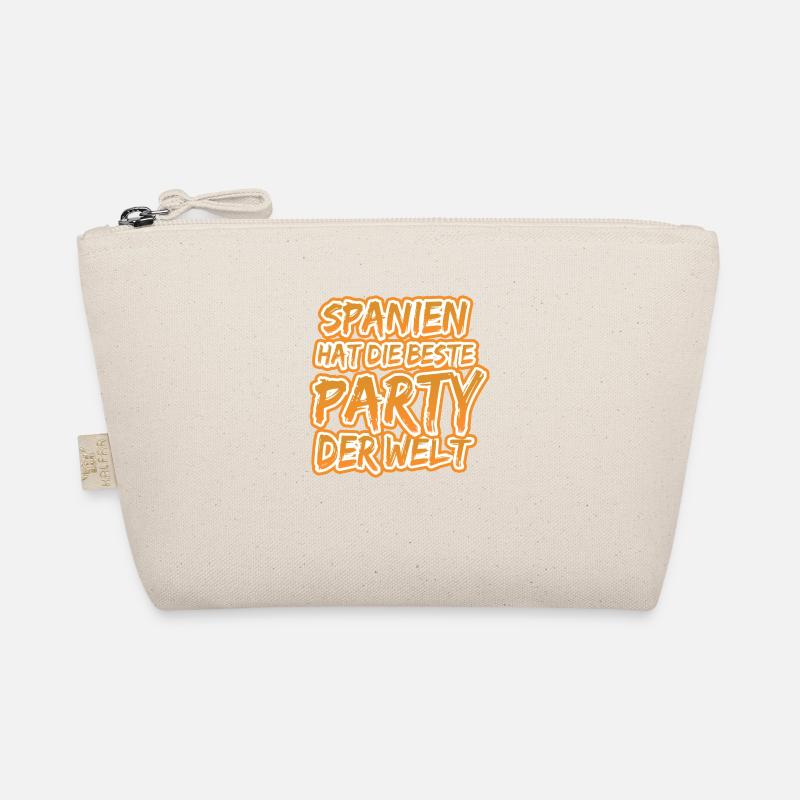 Spain Spain Organic Pouch