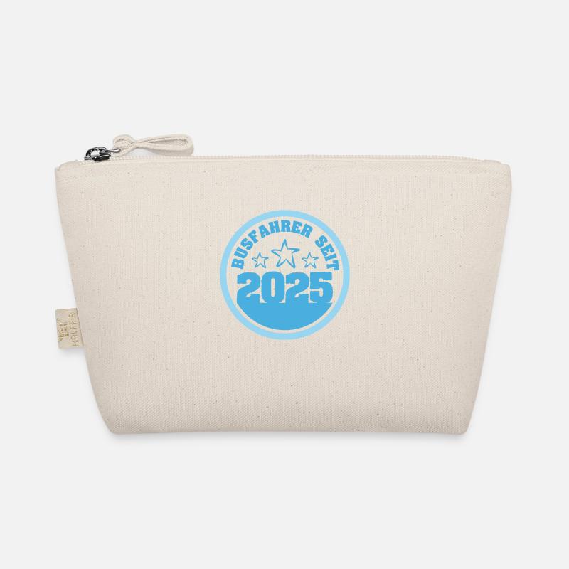 Bus drivers 2025 Organic Pouch