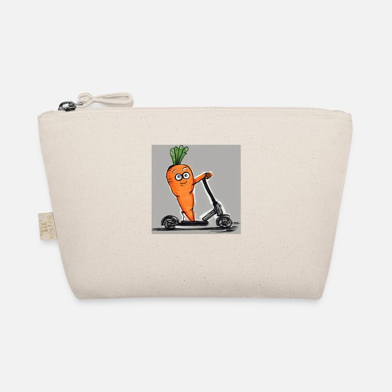 Des carottes en fleurs Trousse biologique