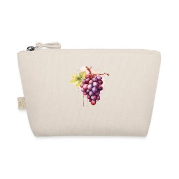 Raisins - Trousse biologique - nature - Devant