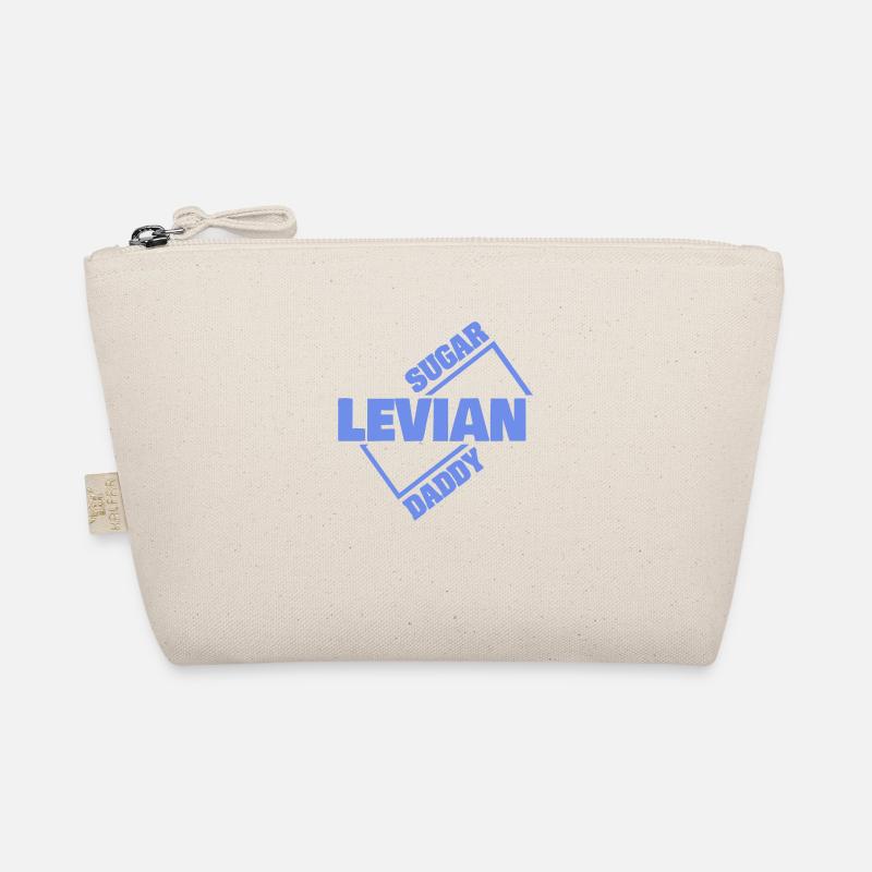 Sugar Daddy Levian Trousse biologique