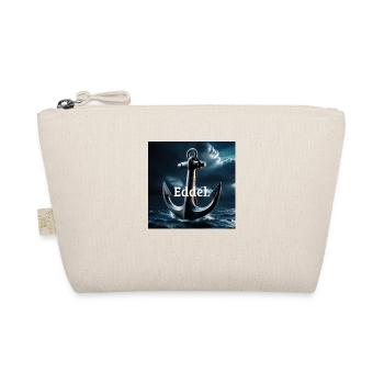 Eddel Anker - Trousse biologique - nature - Devant