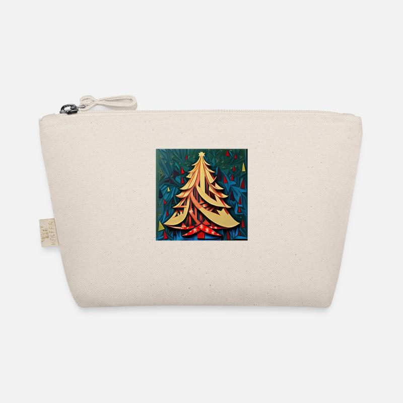 Sapin de Noël 2 Trousse biologique
