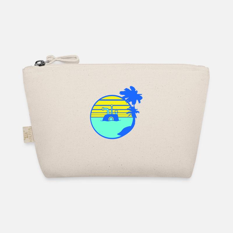Plongée sous-marine Bateau sous-marin Trousse biologique