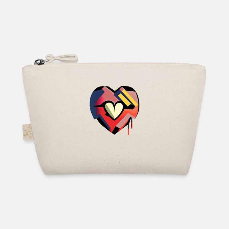 Cœur blessé Trousse biologique