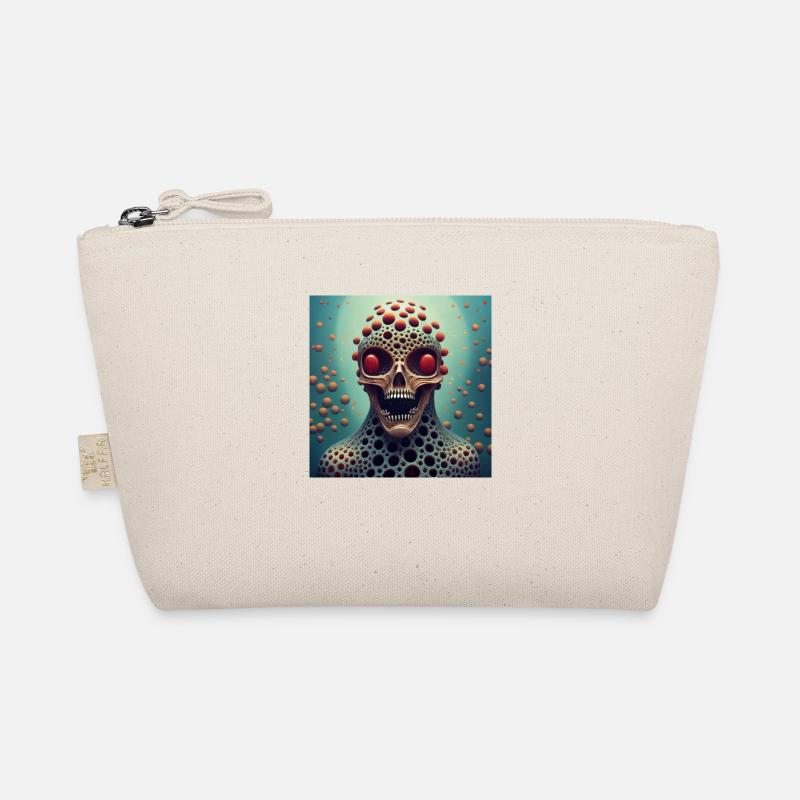 Conception de GhastlyVisions Trousse biologique