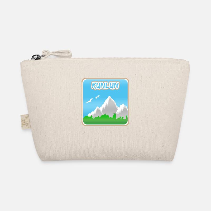 Kunlun en tant qu’alpiniste Trousse biologique