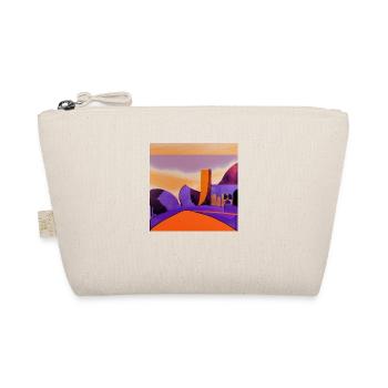 Un tel désert - Trousse biologique - nature - Devant