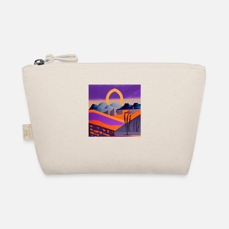 Desert Night Organic Pouch