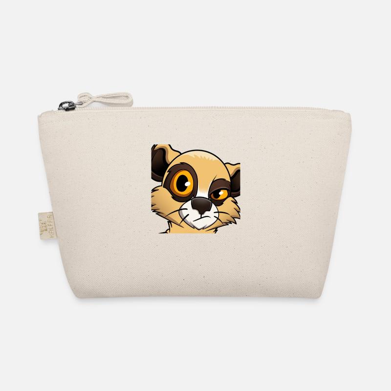 Suricate « Pas impressionné » Trousse biologique