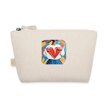Mon cœur me correspond-il ? - Trousse biologique - nature - Devant