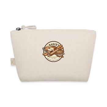 grandmas bakery - Organic Pouch - nature - Front