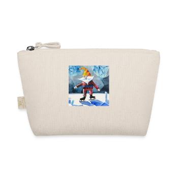 Merveilles de l’hiver - Trousse biologique - nature - Devant