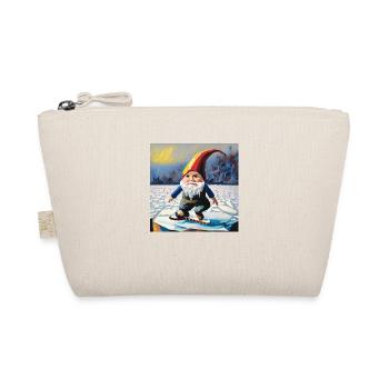 Hiver Hiver - Trousse biologique - nature - Devant